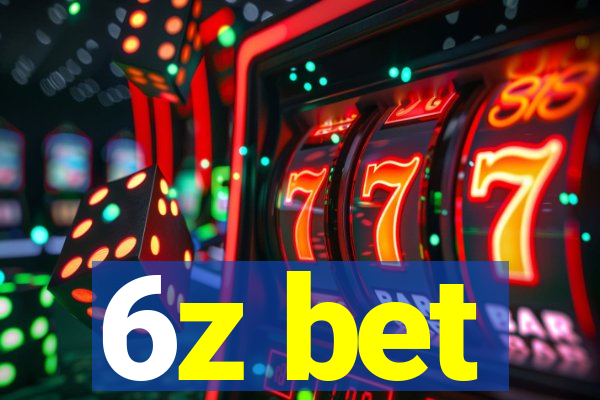 6z bet